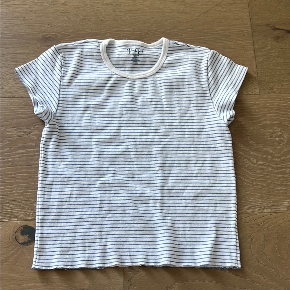 Brandy t-shirt